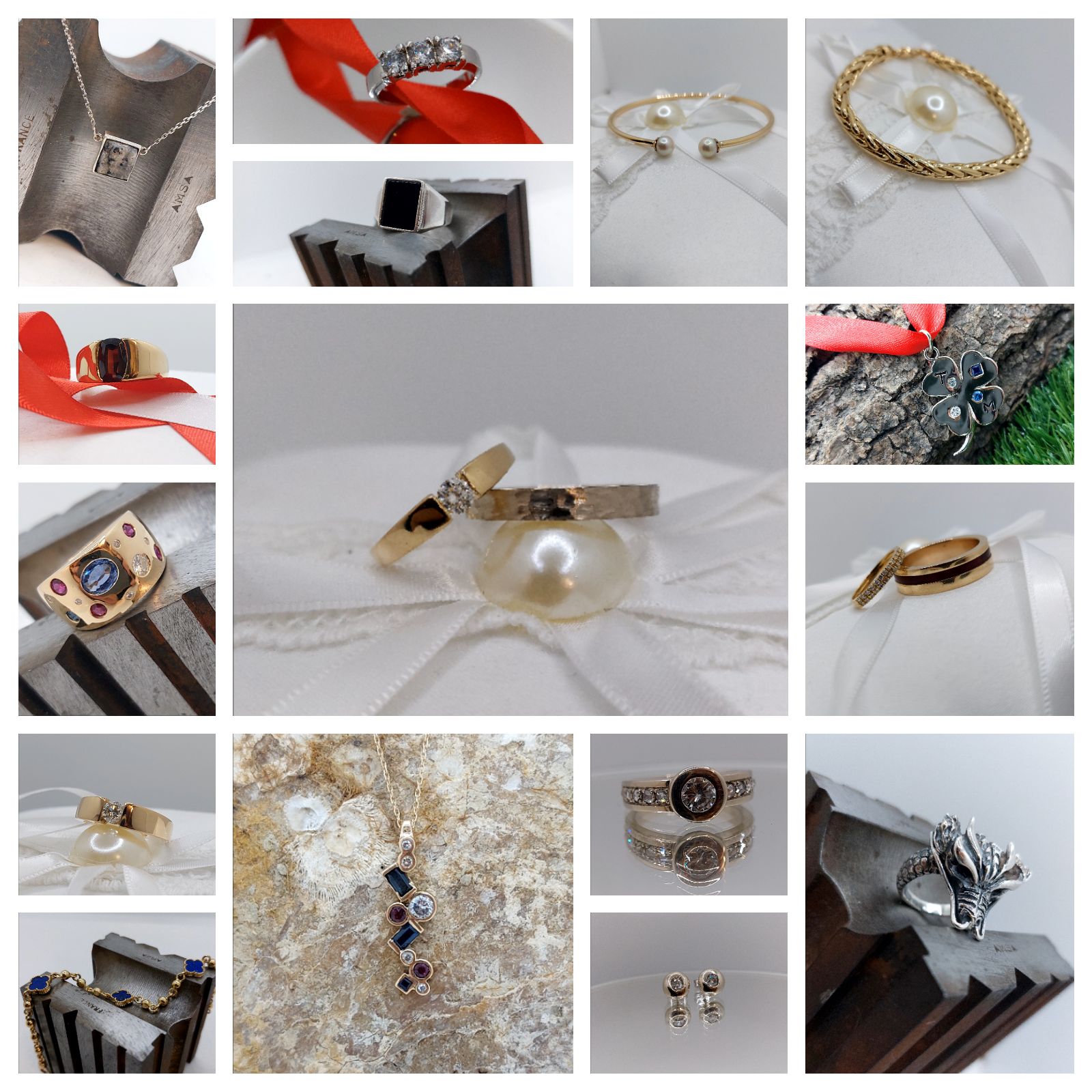 Fabrications atelier &agrave; Saint-Jean-en-Royans