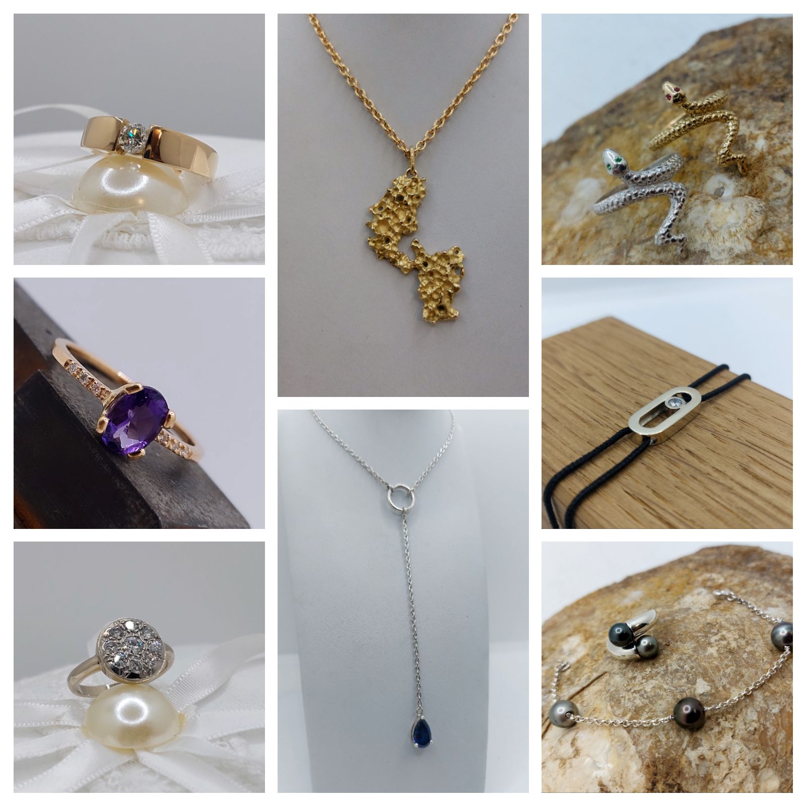 Fabrications atelier J&eacute;r&ocirc;me T.